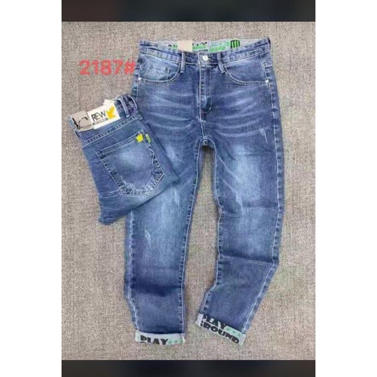 CELANA JEANS PRIA IMPORT ORIGINAL/CELANA LEVIS PRIA/CELANA PRIA JEANS IMPORT TERBARU/CLNA MURAH PRIA