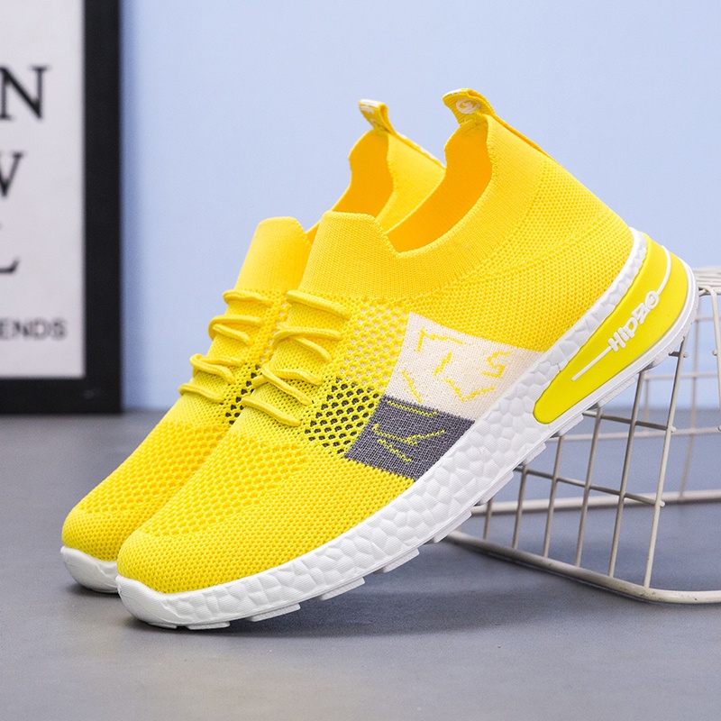 SEPATU SENAM F 06 / SEPATU SENAM WANITA / SEPATU SENAM AEROBIK / SEPATU YOGA / SEPATU SENAM IMPORT /