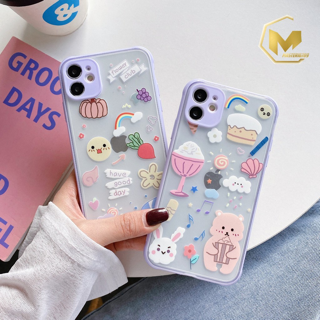 SS051 case Xiaomi Redmi 4A 4X 5A 6A 8A PRO 8 9A 9C 9T 9 NOTE 4 5 7 8 9 10 PRO 10X 9S POCO X3 MA1033