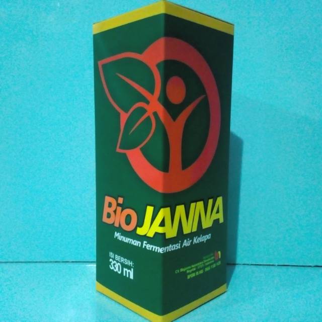 

BioJanna