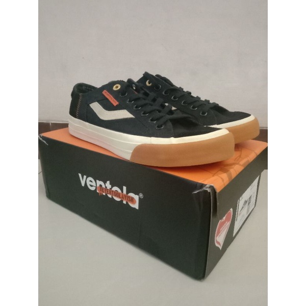 Ventela X NeverTooLavish