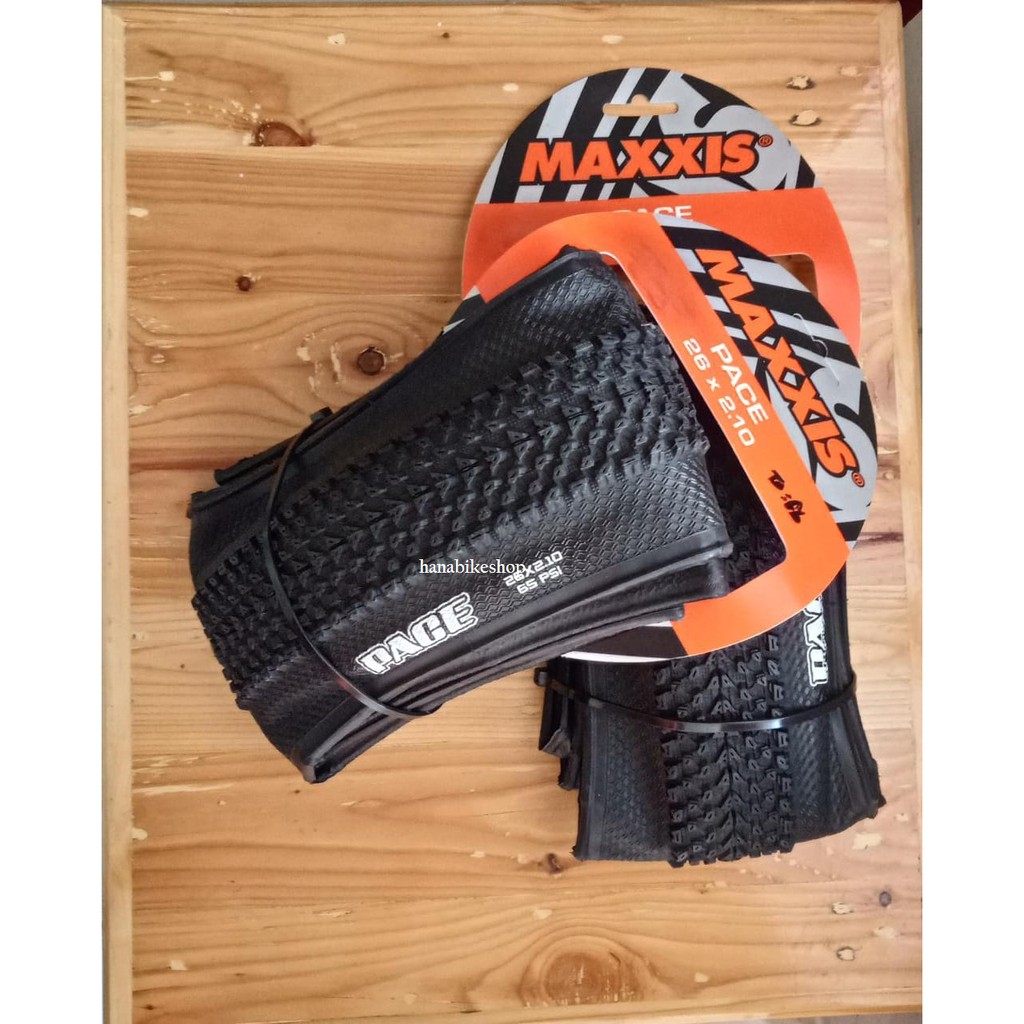 Ban Luar Sepeda 26 x 2.10 Maxxis Crossmark-909