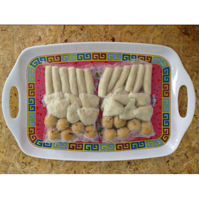 

Paket Pempek 65K