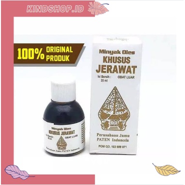 KINDSTORE❤ | Obat Jerawat Wayang ampuh mengatasi jerawat batu