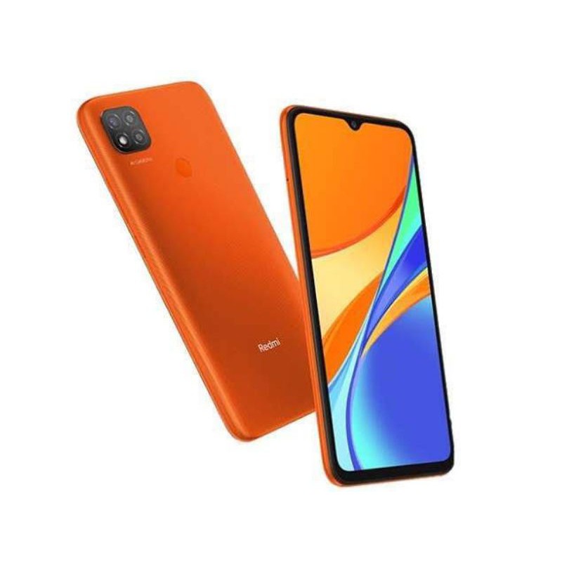 Xiomi Redmi 9C 4/64gb