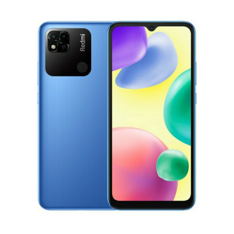 HP Xiaomi Redmi 10A 3/32 Blue