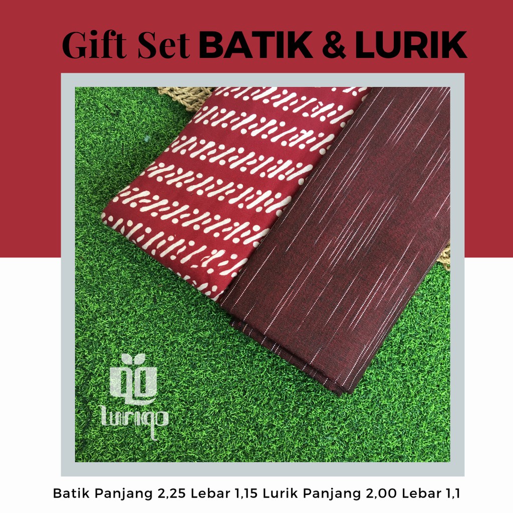 

BINGKISAN LEBARAN