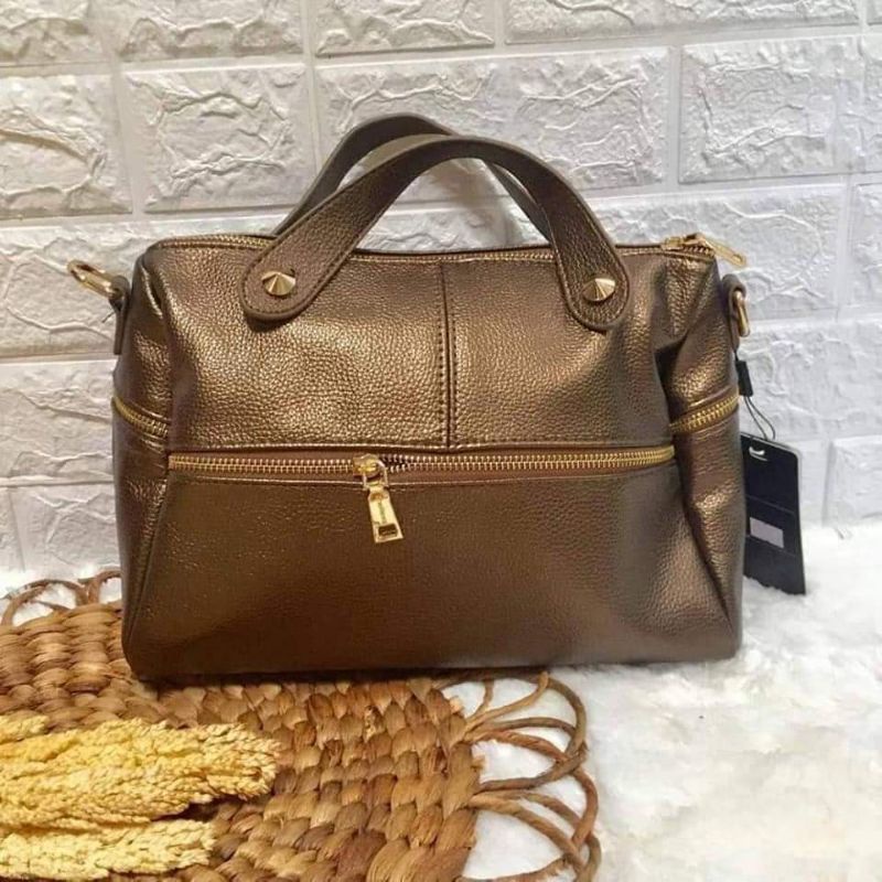 emma bag by jim honey