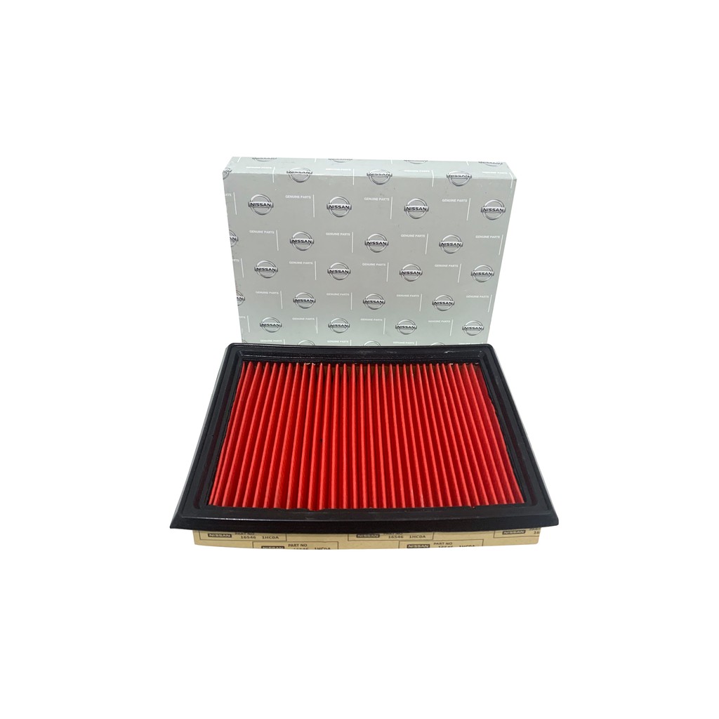FILTER UDARA NISSAN XTRAIL T31 2500cc 16546-1HC0A