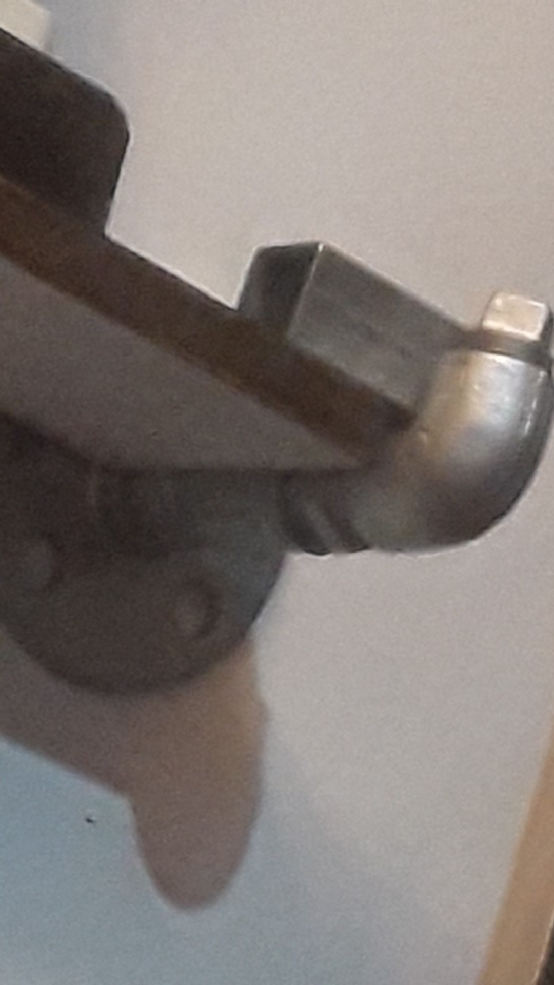 Flange Drat Galvanis Besi D. 3/4 Bspt (g)
