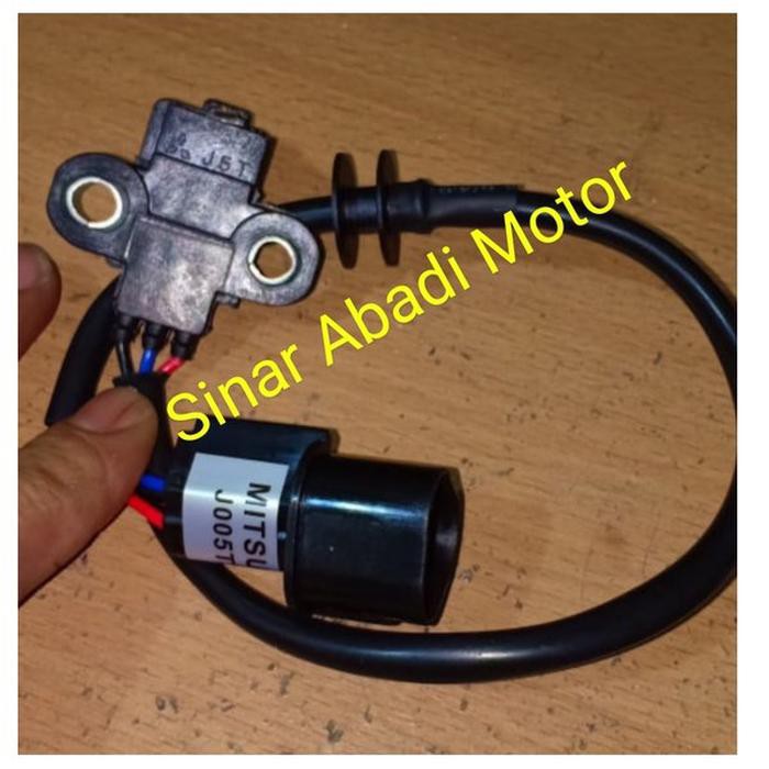 SENSOR CKP SENSOR KER SS T120SS INJEKSI TERMURAH