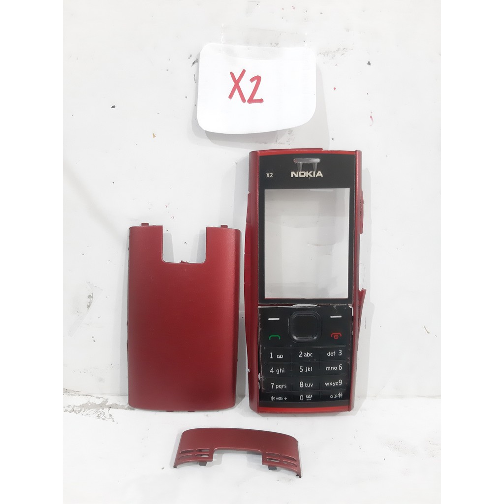 CASING / CASHING NOKIA X2