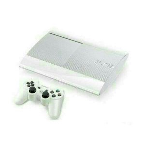 Dijual PS3 SUPERSLIM HDD 320GB   2 STIK VOID Diskon