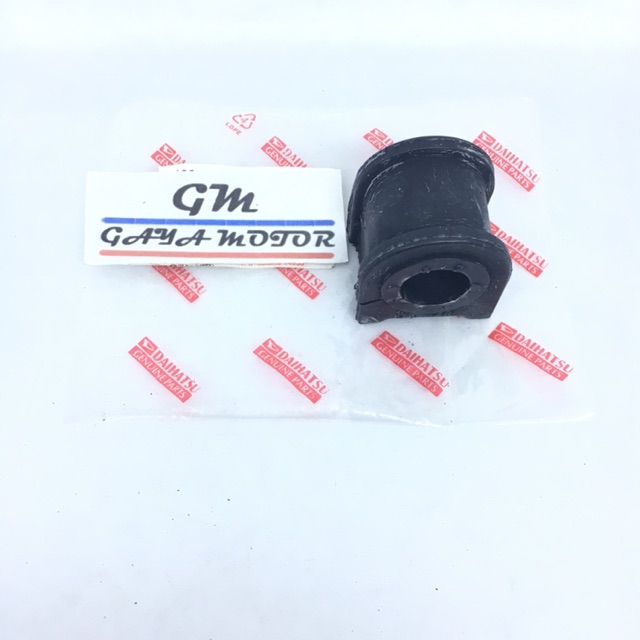 Karet Stabil Depan Xenia - Avanza 48815-BZ010-001