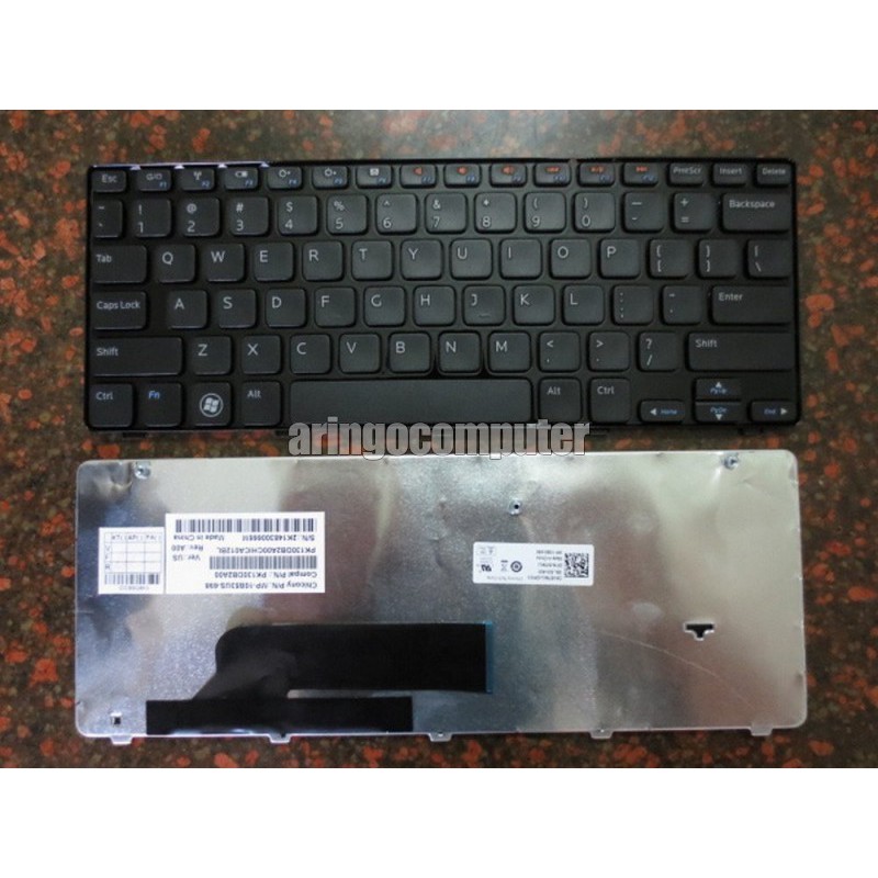 NBPart (Keyboard) DELL N889 / M101