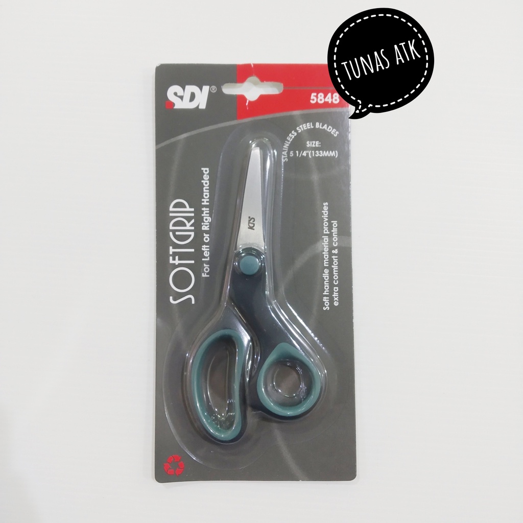 

GUNTING SDI SOFT GRIP 5848 133MM