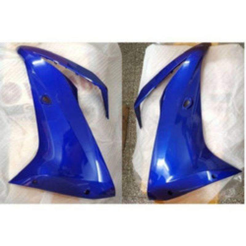 Fairing luar kanan kiri Yamaha R15 VVA V3 original YGP
