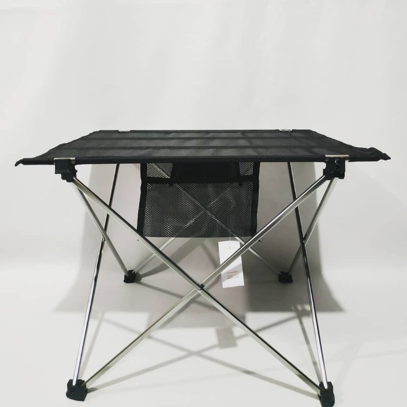 Meja Lipat Camping / Folding Table Ultralight