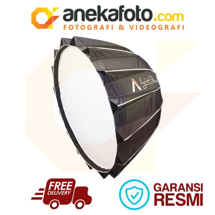 Aputure Light Dome II Softbox