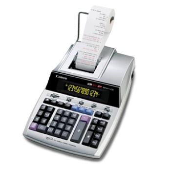 

calculator canon MP1411-LTSC