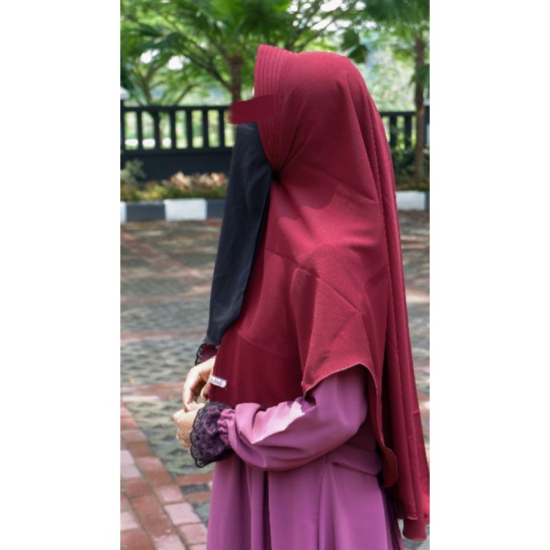 KHIMAR PET ANTEM FORTALEZA
