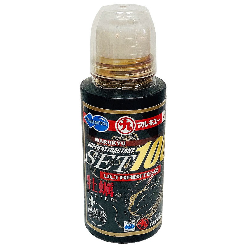 attractant marukyu