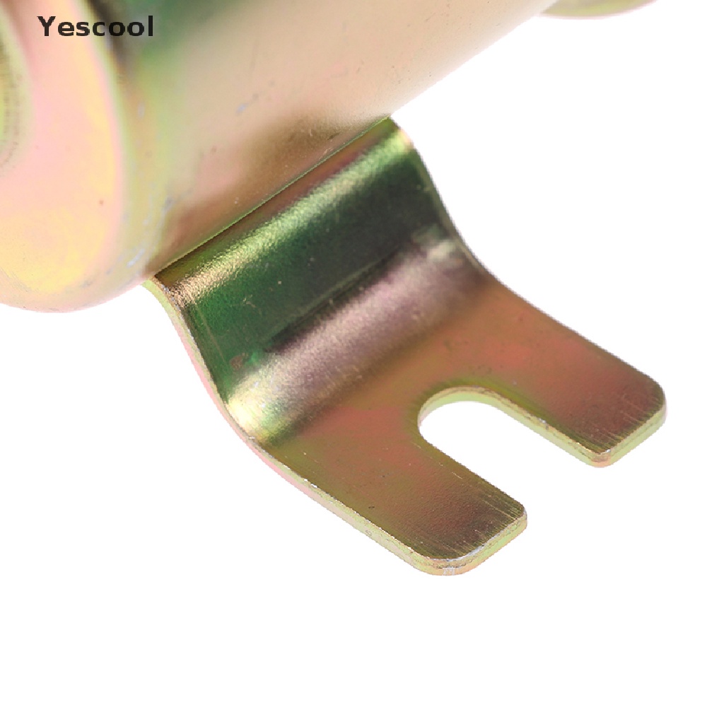 Yescool HEP-02A 12V 24V Pompa Bensin Diesel Elektrik Universal Untuk Motor
