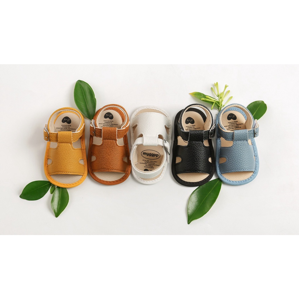 0-18m SEPATU BAYI ANAK SHOES UNISEX LAKI LAKI CASUAL GAUL CATALOG RMRS RA