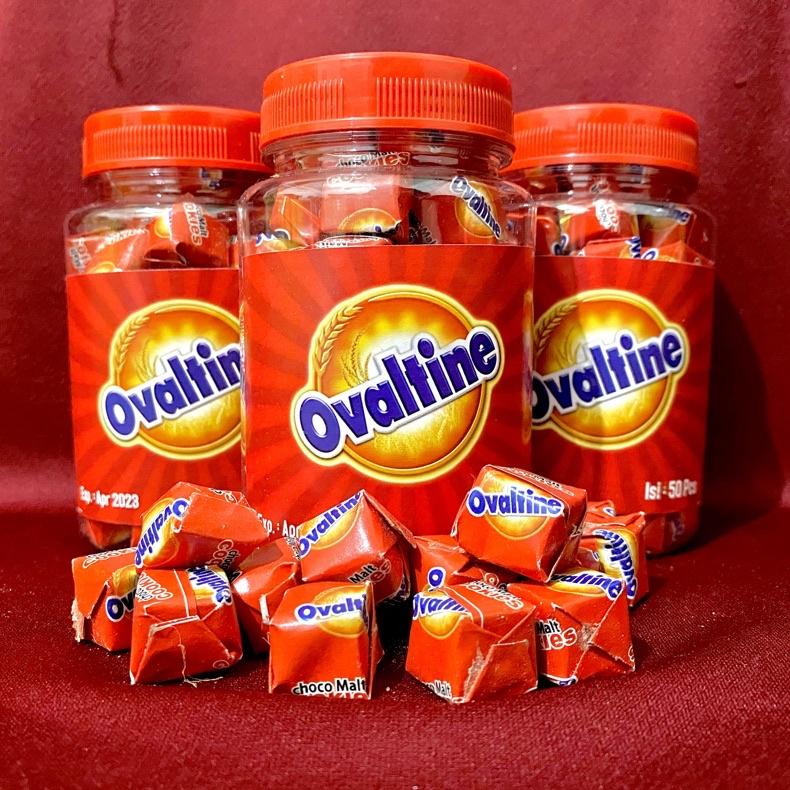 

Paling Laris|LR35|OVALTINE CUBE TOPLES MINI