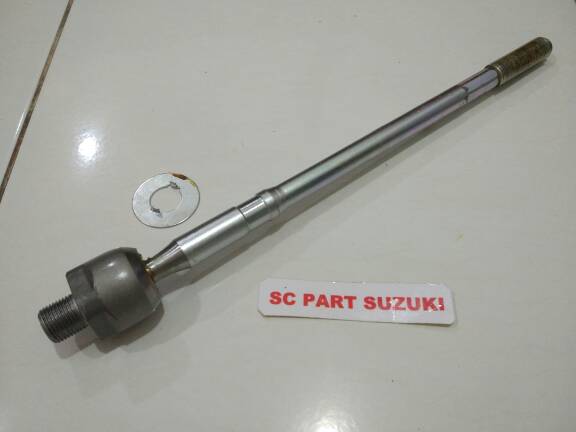 Long tie rod rack end suzuki grand vitara