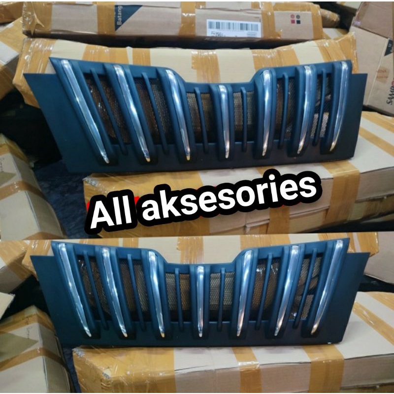 Grill Avanza Xenia Apolo 2019-2020 Tipe G Terbaru