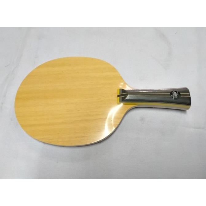 ORIGINAL Friendship 729 V5 Carbon Kayu Bet Pingpong Bat Tenis Meja Original