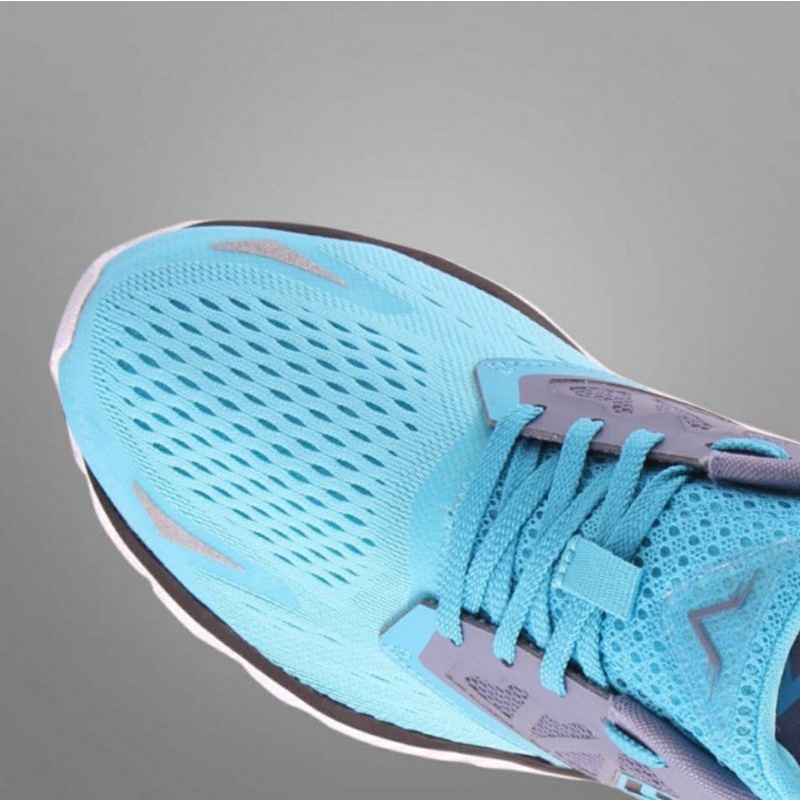 League Women Running Volans Evo Sepatu 202046420