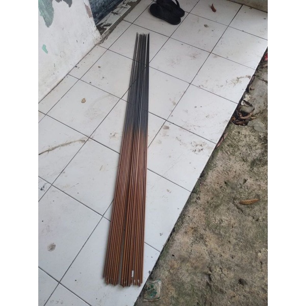 sutet bubut 150cm 6mm