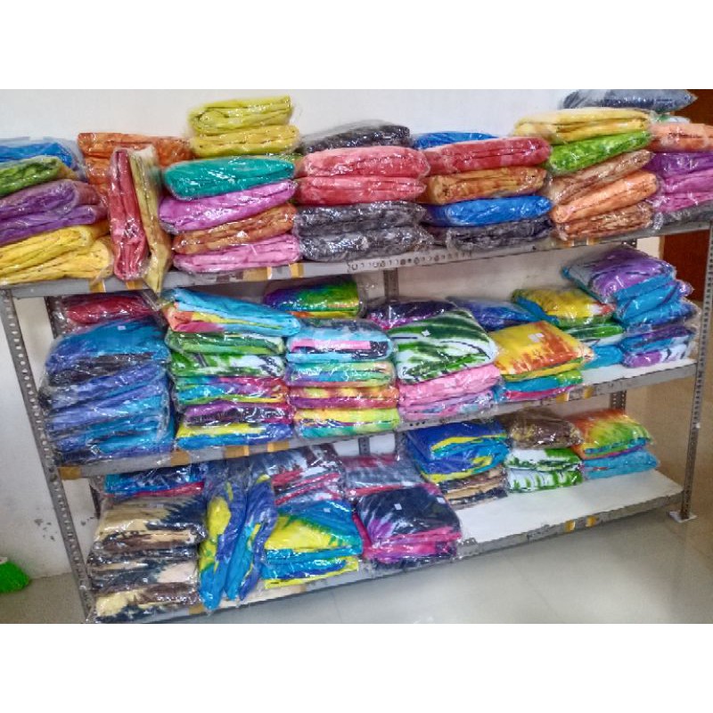 SPREI katun bali 160x200