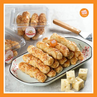 CHEESE ROLL PRIMARASA BANDUNG - CHEESE STICK PRIMA RASA BDG - BROWNIES ...