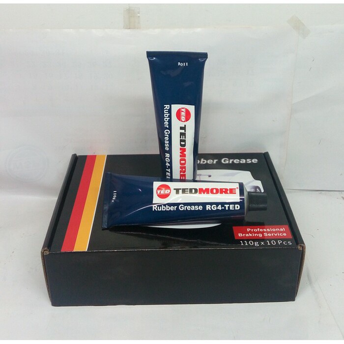 Rubber Grease Tedmore