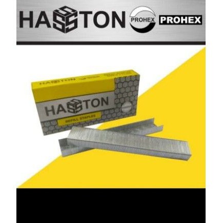 

isi staples gun 8mmx11mm hasston prohex 4100-003