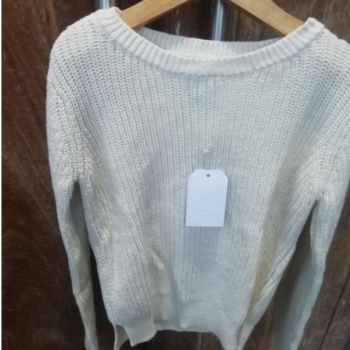 Sweater Anak Forever 21