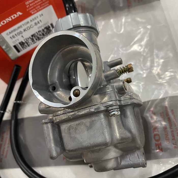 Karburator Carburator Karbu Assy Honda NSR PE24 PE 24 Nagoya