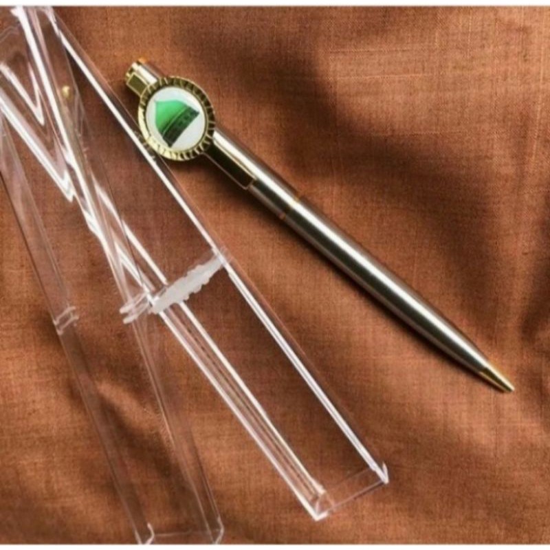 

Pulpen Kubah Madinah Import/Pulpen Nabawi