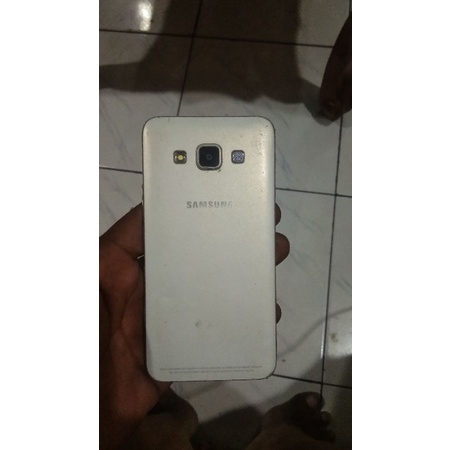 samsung a3 minus LCD