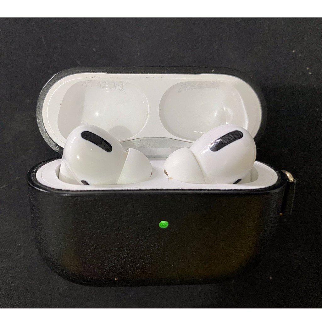 Apple AirPods Pro Second (Original) Wireless Charging