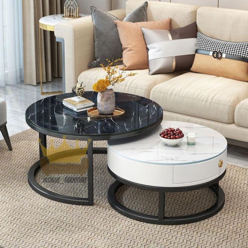 MEJA TAMU/FURNITURE CUSTOM JEPARA