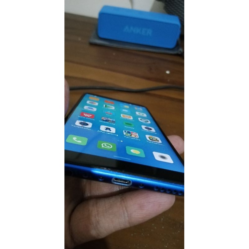 meizu m6s 3/64