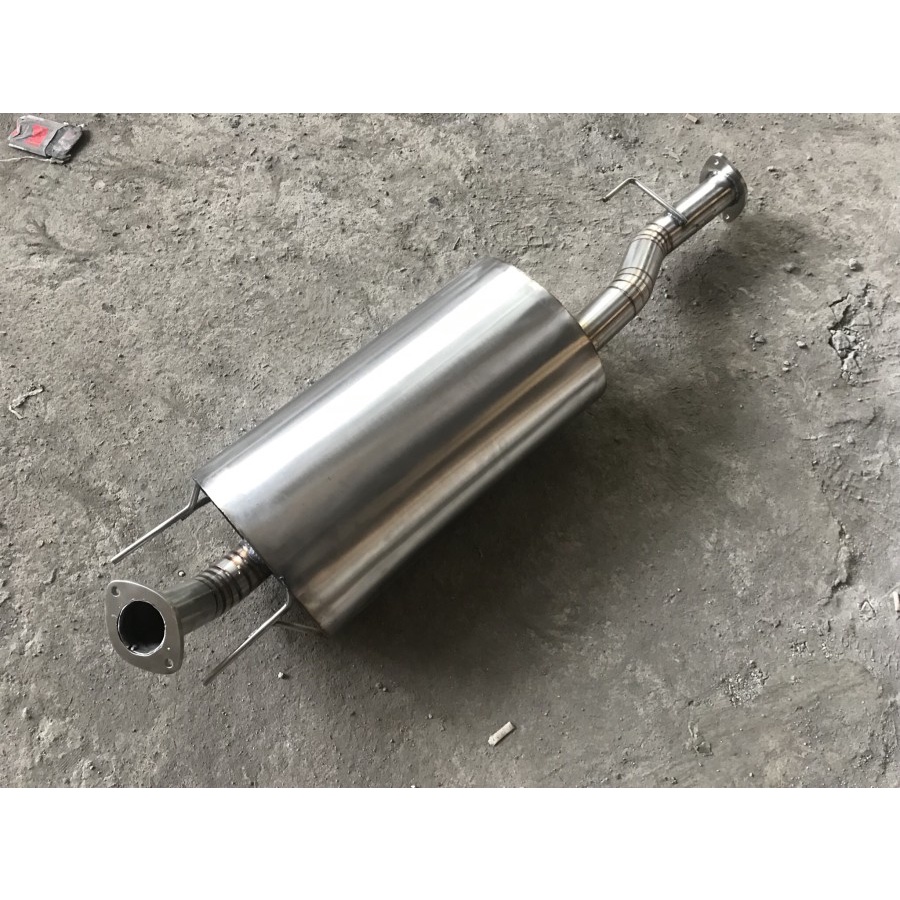Muffler Innova 2kd