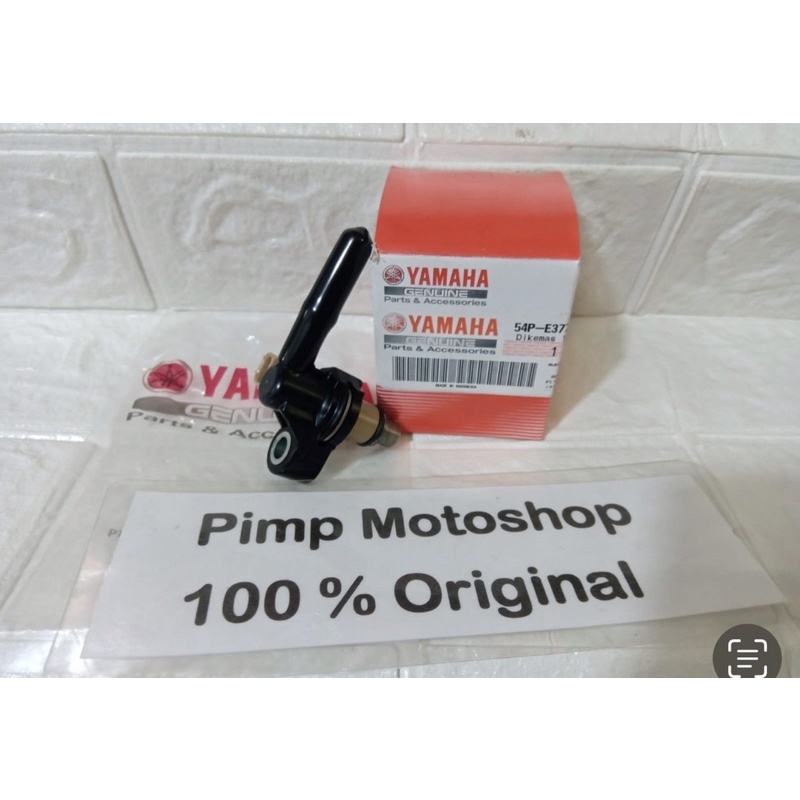 INJEKTOR INJECTOR  MIO J MIO M3 FINO FI ORIGINAL YGP 54P