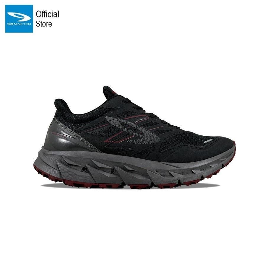 SEPATU LARI / RUNNING 910 YUZA EVO ORIGINAL