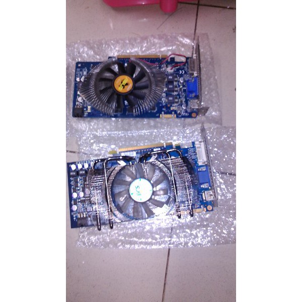 Terbaru    VGA NVidia GTS 250 512 256 bit murah    Murah