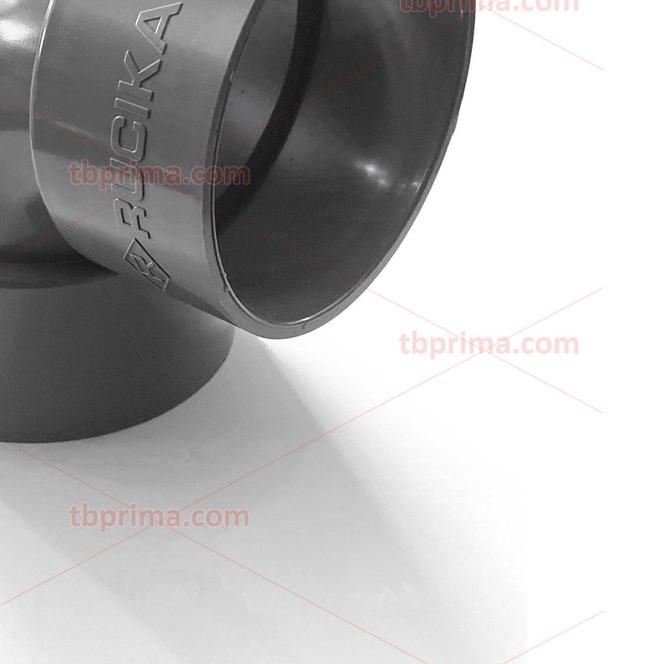 ♤ Kne Elbow 4 Inch D Rucika ֍